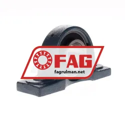 FAG P56208 rulman resim 2