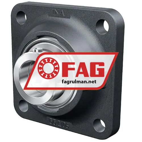 FAG F16204 ürün fotoğrafı 2
