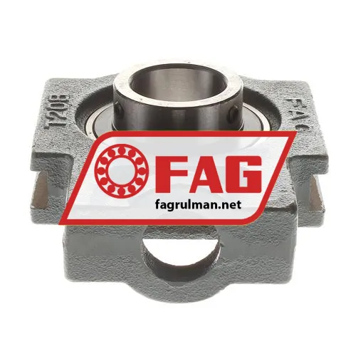 FAG UCT208-24 ürün fotoğrafı 3