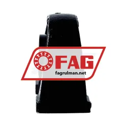 FAG UCPA206-17-J7 rulman resim 2
