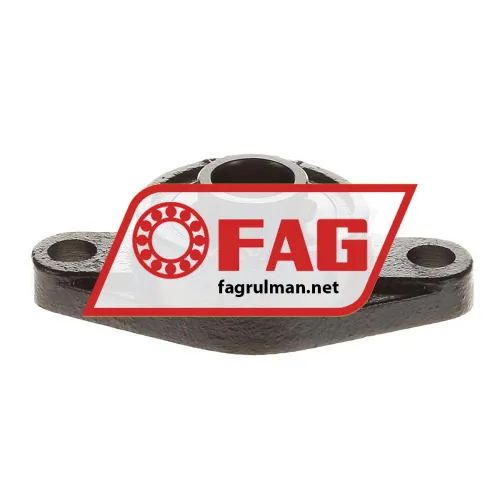FAG UCFL204