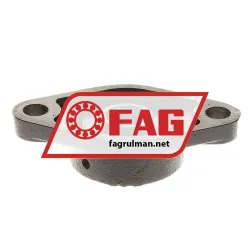 FAG UCFL204 rulman resim 2