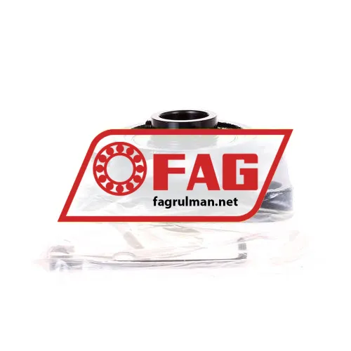 FAG UCF204 ürün fotoğrafı 3