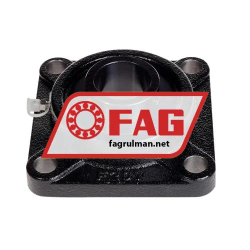 FAG UCF207-J7