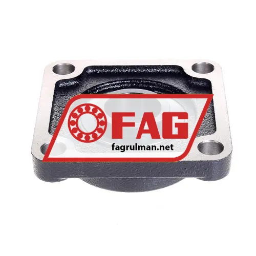FAG UCF207-J7 ürün fotoğrafı 3