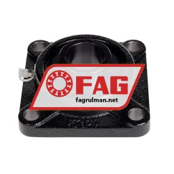 FAG UCF207-J7