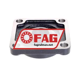 FAG UCF207-J7 rulman resim 3