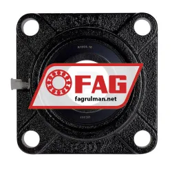 FAG UCF207-J7 rulman resim 4