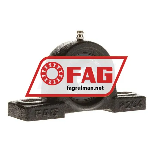 FAG UCP204