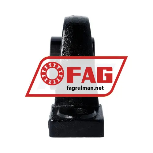 FAG UCP211 ürün fotoğrafı 3