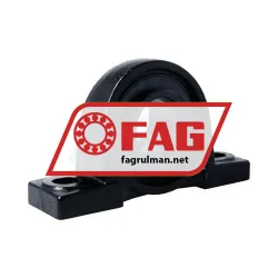 FAG UCP211 rulman resim 2