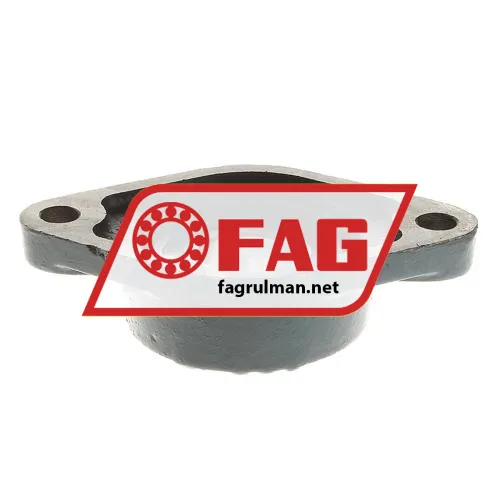 FAG FL76206-2RSR ürün fotoğrafı 2