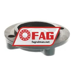 FAG FC16208 rulman resim 2