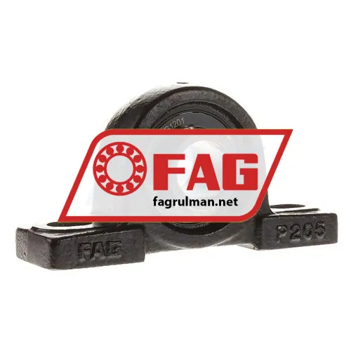 FAG UCP205-16