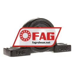 FAG UCP205-16