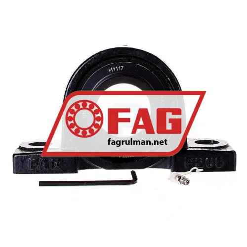 FAG UCP209