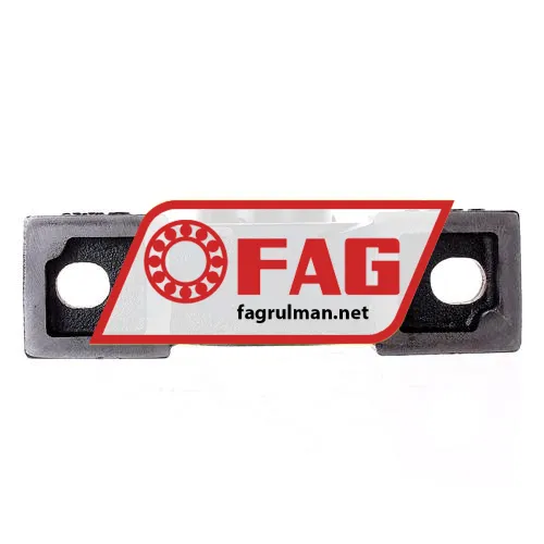FAG UCP209 ürün fotoğrafı 3