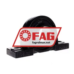 FAG UCP209 rulman resim 2