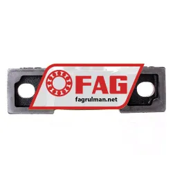 FAG UCP209 rulman resim 3