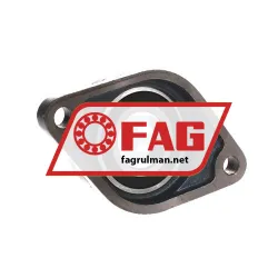 FAG FL76208-2RSR rulman resim 3