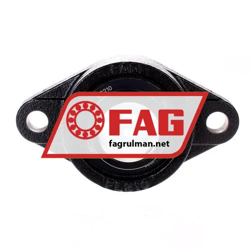 FAG UCFL210 ürün fotoğrafı 2