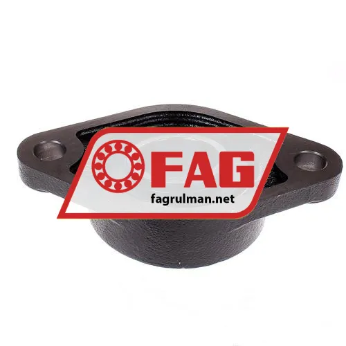 FAG UCFL210 ürün fotoğrafı 3