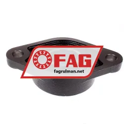 FAG UCFL210 rulman resim 3