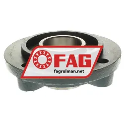 FAG FC56214 rulman resim 2