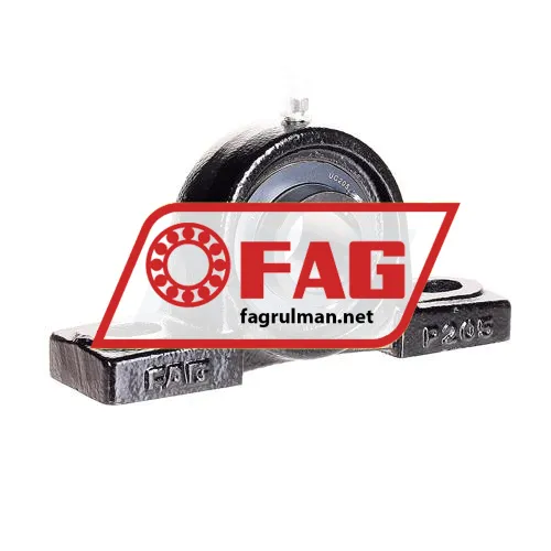 FAG UCP205-16-J7