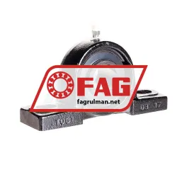 FAG UCP205-16-J7 rulman resim 3