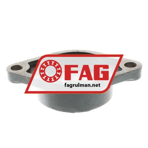 FAG FL76207-2RSR ürün fotoğrafı 2