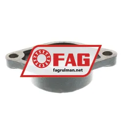 FAG FL76207-2RSR rulman resim 2