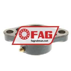 FAG FL76204-2RSR rulman resim 2