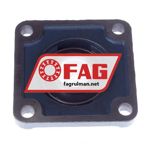 FAG F56206 ürün fotoğrafı 2