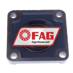 FAG F56206 rulman resim 2