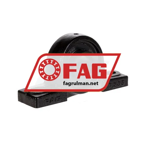 FAG UCP205