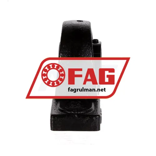 FAG UCP205 ürün fotoğrafı 2
