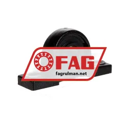 FAG UCP205 rulman resim 3