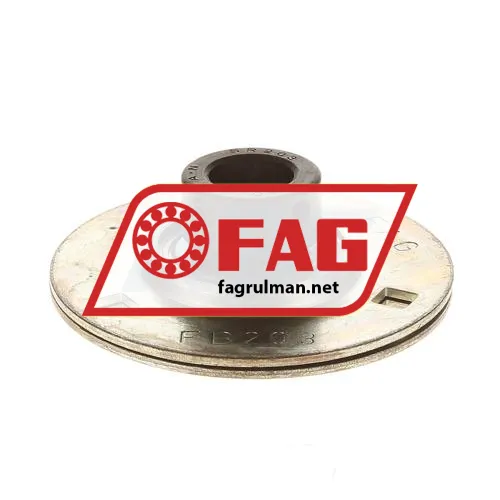 FAG FB16203VZK-K29