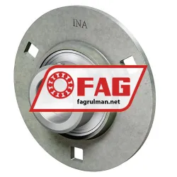 FAG FB16203VZK-K29 rulman resim 2