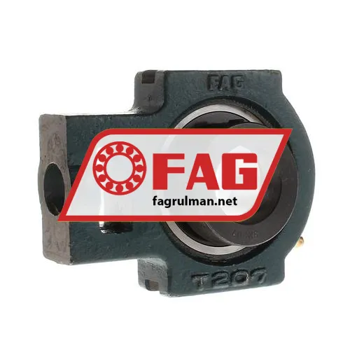 FAG T16207 ürün fotoğrafı 3