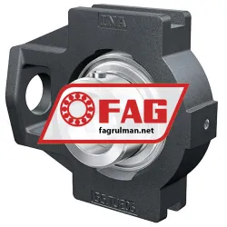 FAG T16207 rulman resim 4