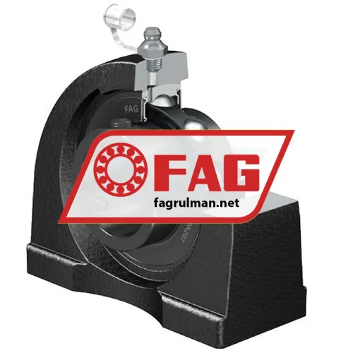 FAG PA56207 ürün fotoğrafı 2
