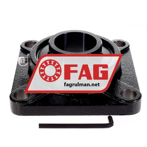 FAG UCF211 ürün fotoğrafı 2