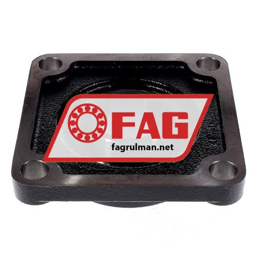 FAG UCF211 ürün fotoğrafı 3