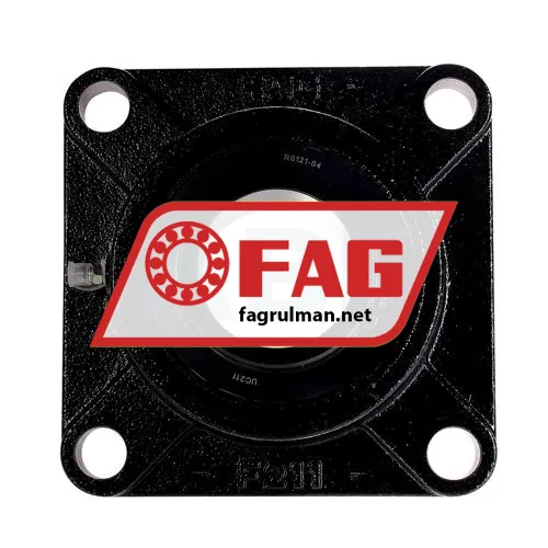 FAG UCF211 ürün fotoğrafı 4
