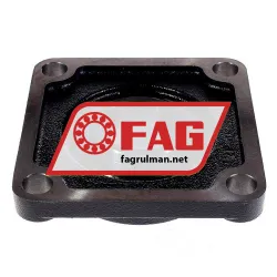 FAG UCF211 rulman resim 3