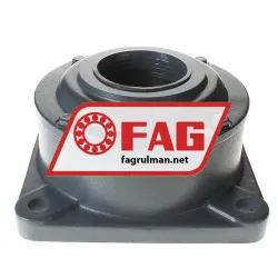 FAG F522-WB-L