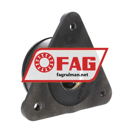 FAG F513-WA-L ürün fotoğrafı 3