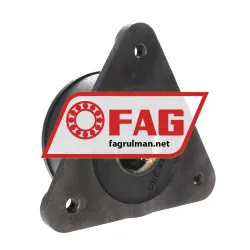 FAG F513-WA-L rulman resim 3